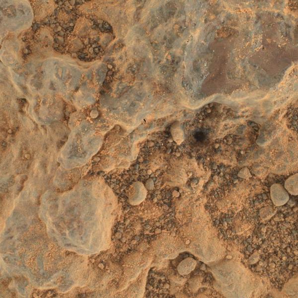 Marte, il rover Nasa Perseverance ha rilevato molecole organiche che potrebbero indicare tracce di vita