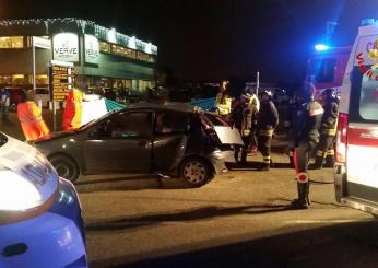 Incidente mortale a Pontinia, vittima un giovane atleta austriaco