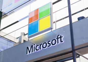 Microsoft presenta VALL-E, l’intelligenza artificiale che imita la voce dopo solamente 3 secondi