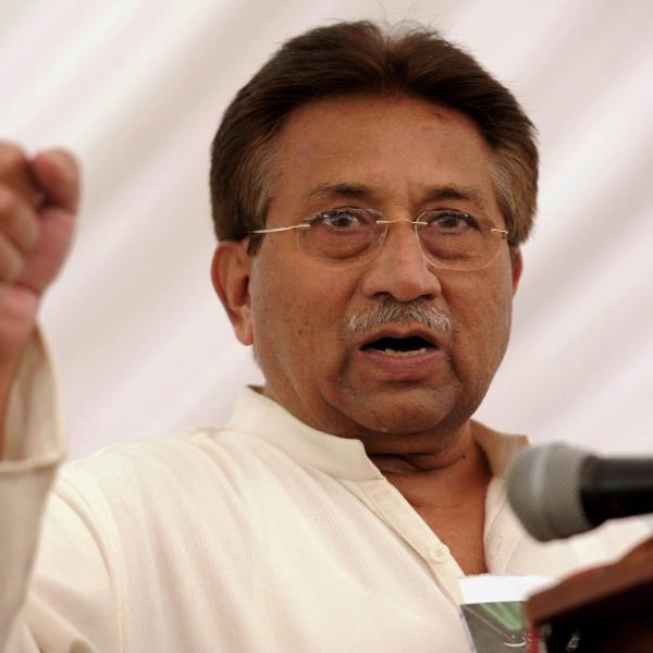 Pakistan, morto l’ex presidente Pervez Musharraf: aveva 79 anni