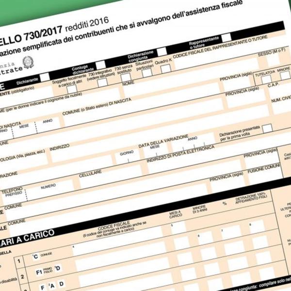 Spese di intermediazione immobiliare nel 730/2023: istruzioni per la detrazione e documenti da conservare