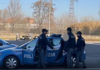 Palermo, incidente in autostrada tra 5 auto e traffico in tilt