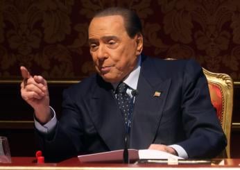 Morte di Silvio Berlusconi, Sky cancella le celebrazioni per i suoi 20 anni