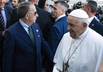 Giubileo 2025, Papa Francesco: “Occasione per rifondare clima di fiducia e speranza”