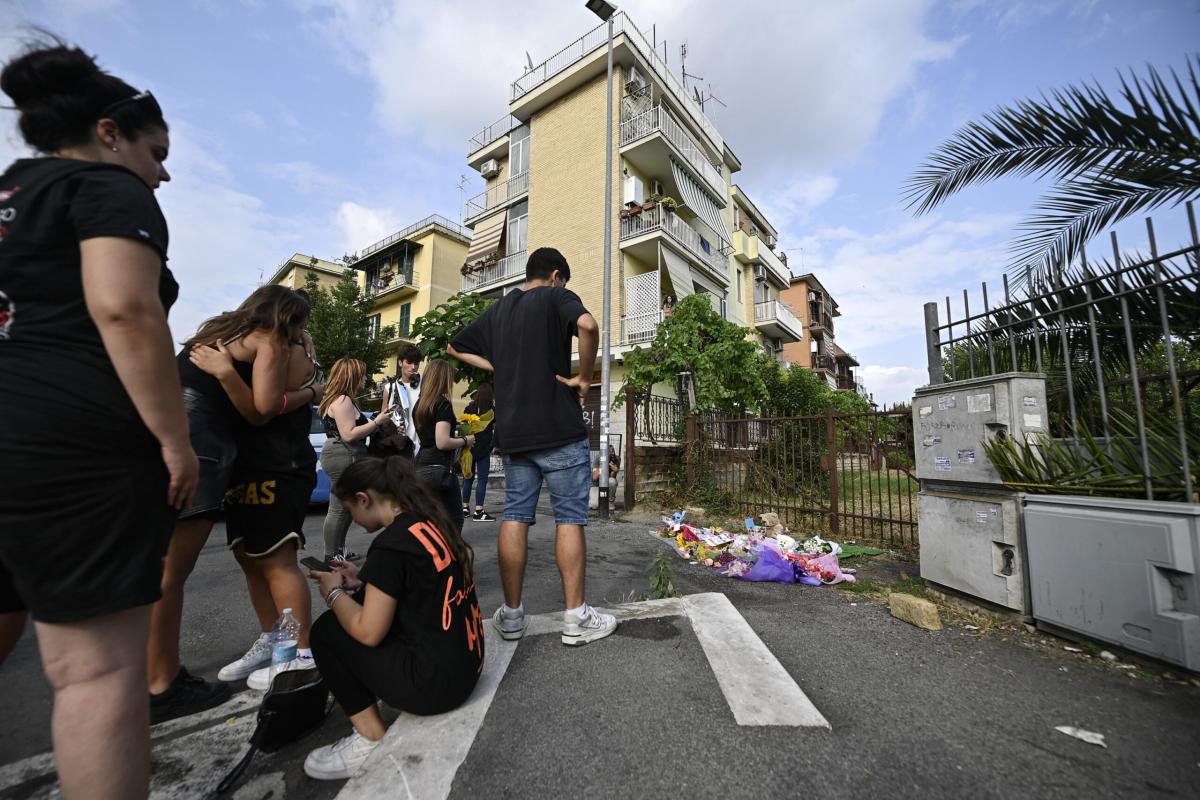 Omicidio Michelle Causo, oggi l’interrogatorio del 17enne