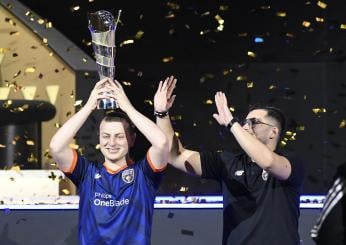 eSport, Mondiali FIFA 2023: i vincitori!