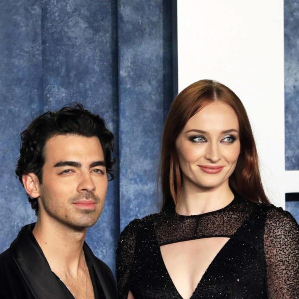 Joe Jonas e Sophie Turner divorzio in arrivo: la separazione dopo 4 anni di matrimonio e due figlie