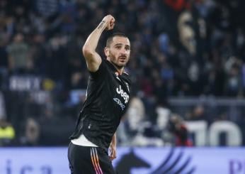 Trattativa Roma – Bonucci I tifosi giallorossi all’unisono: “Mai, n…