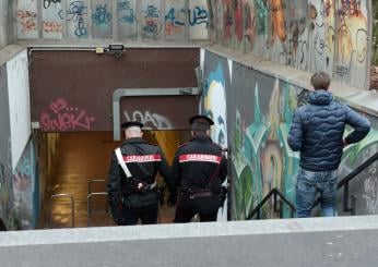 Modena, rapina sull’autobus finisce male: accoltellato un minorenne