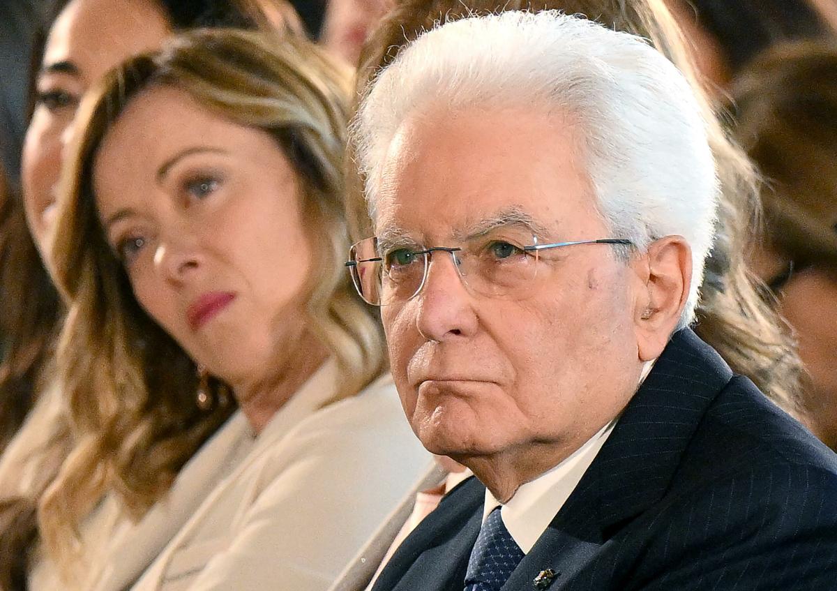 Meloni e Mattarella, faccia a faccia al Quirinale. Il Colle preoccupato per lo scontro con la magistratura