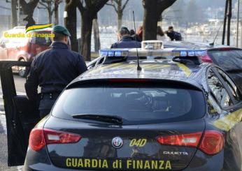 Olimpiadi Milano Cortina, blitz della GdF alla Fondazione: tre indagati per corruzione e turbativa d’asta