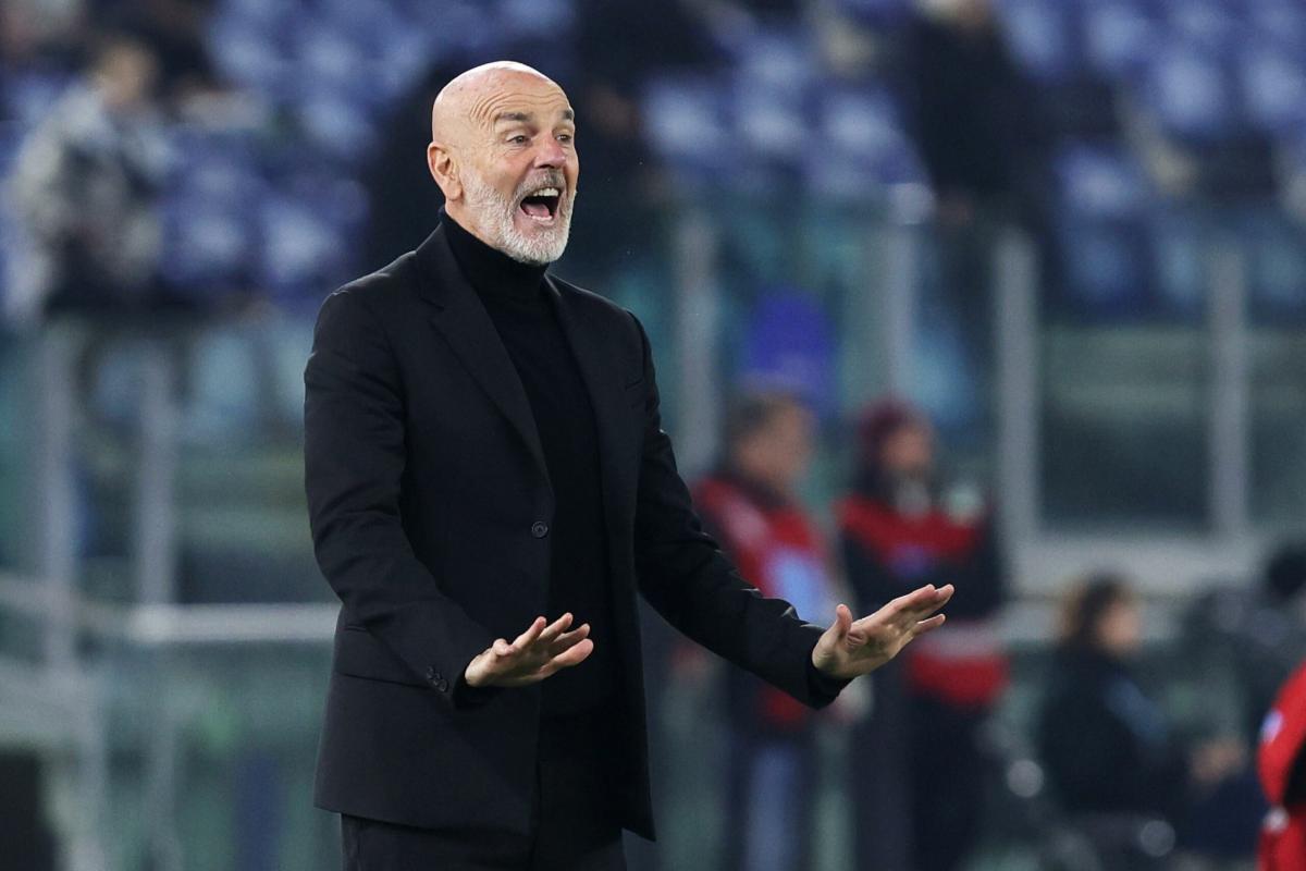 Slavia Praga-Milan, Pioli: “Non sarà stesso match dell’andata. Su Tomori e Kalulu…”