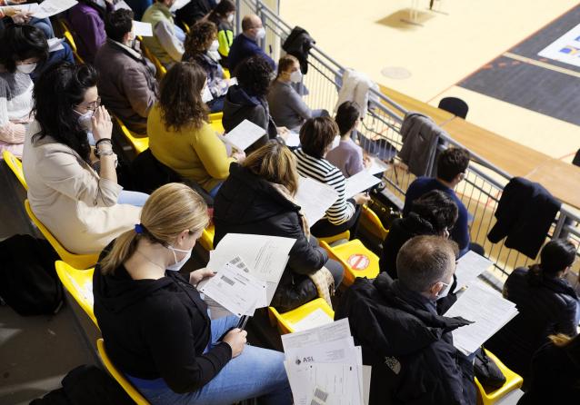 Concorso dirigente medico AST Ascoli Piceno