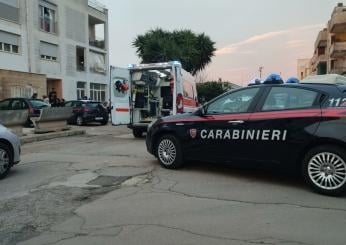 Femminicidio di Taurisano, Albano Galati ha tentato il suicidio in carcere