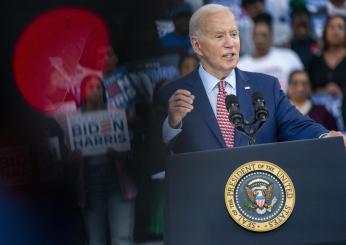 Guerra a Gaza, il presidente USA Biden conferma: “Stiamo lavorando ad un accordo sul cessate il fuoco e liberazione degli ostaggi”