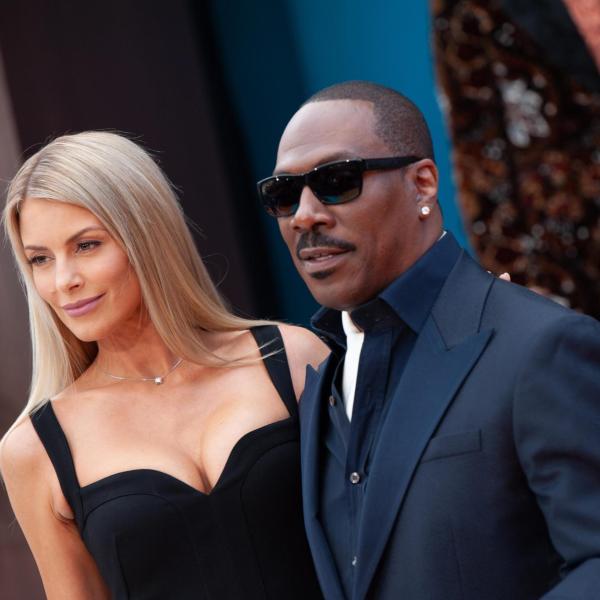 Chi è Paige Butcher? Età, carriera, origini, vita privata della moglie di Eddie Murphy 