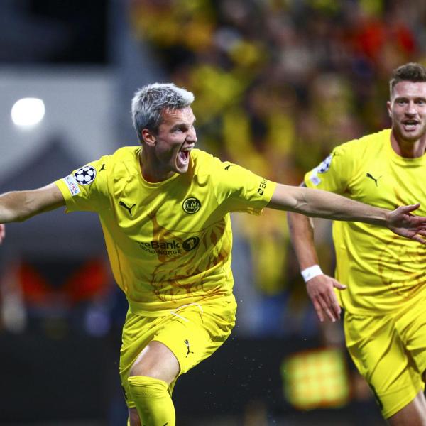 Quote e pronostici di Stella Rossa-Bodo/Glimt, ritorno play-off Champions League 2024/2025