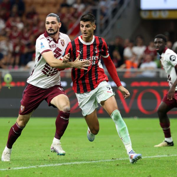 Quote e pronostici per Milan-Venezia, 4ª giornata di Serie A 2024/2025