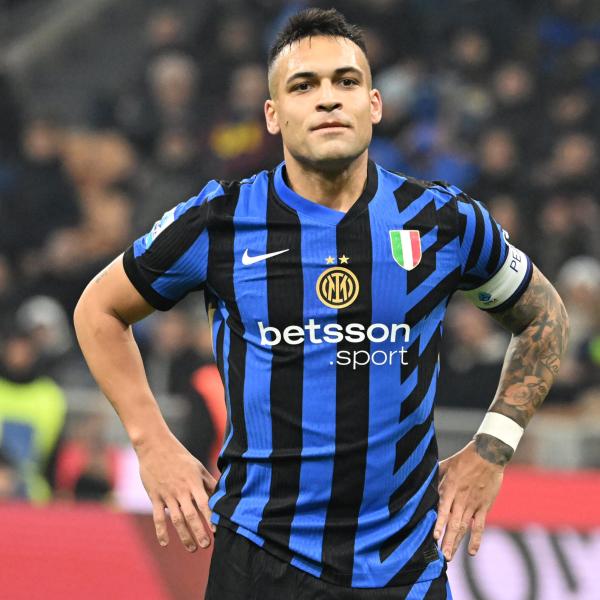 Lautaro Martinez senza goal dal 3 novembre: il capitano dell’Inter segnerà contro il Como?