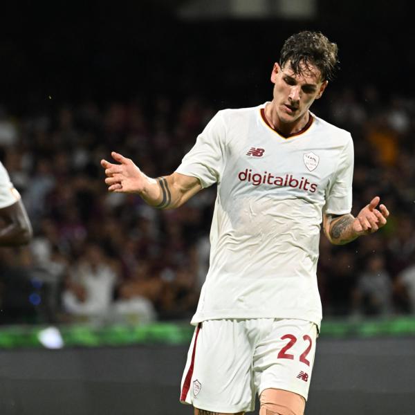 Zaniolo vuole tornare in Italia, il Milan è in pole