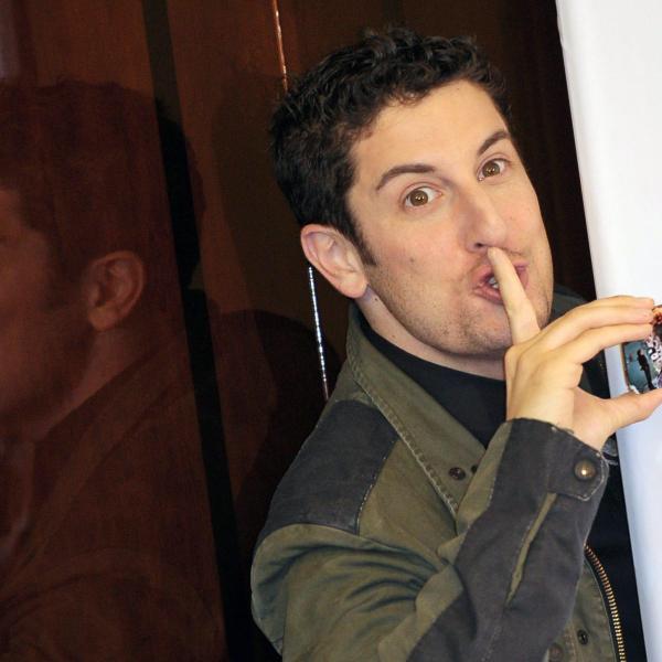 American Pie e la scena con la torta di mele, Jason Biggs: “Il regalo più grande”