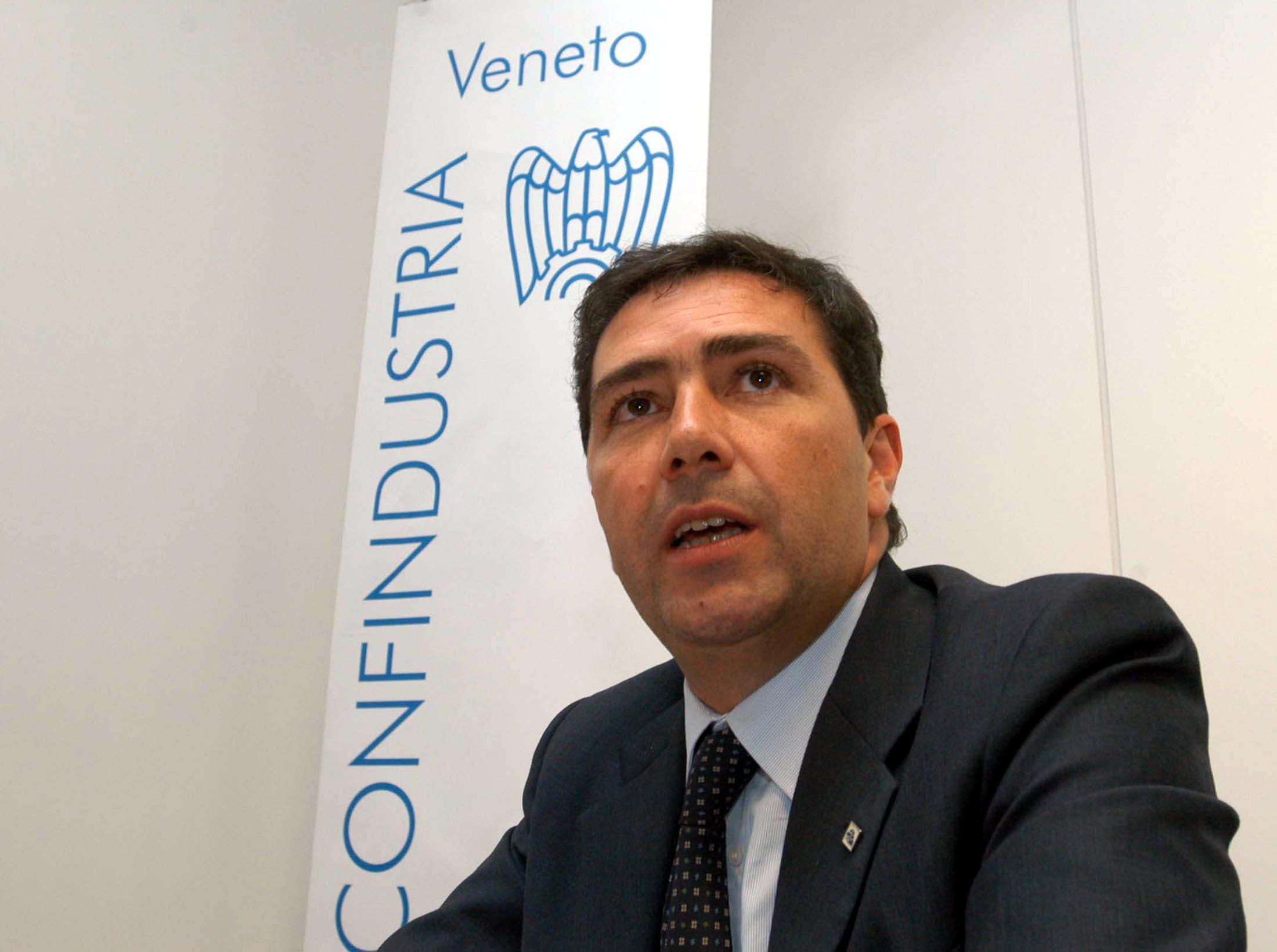 Morto Andrea Riello, imprenditore ed ex presidente di Confindustria Veneto