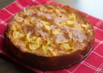 Torta di mele veloce: le ricette più buone