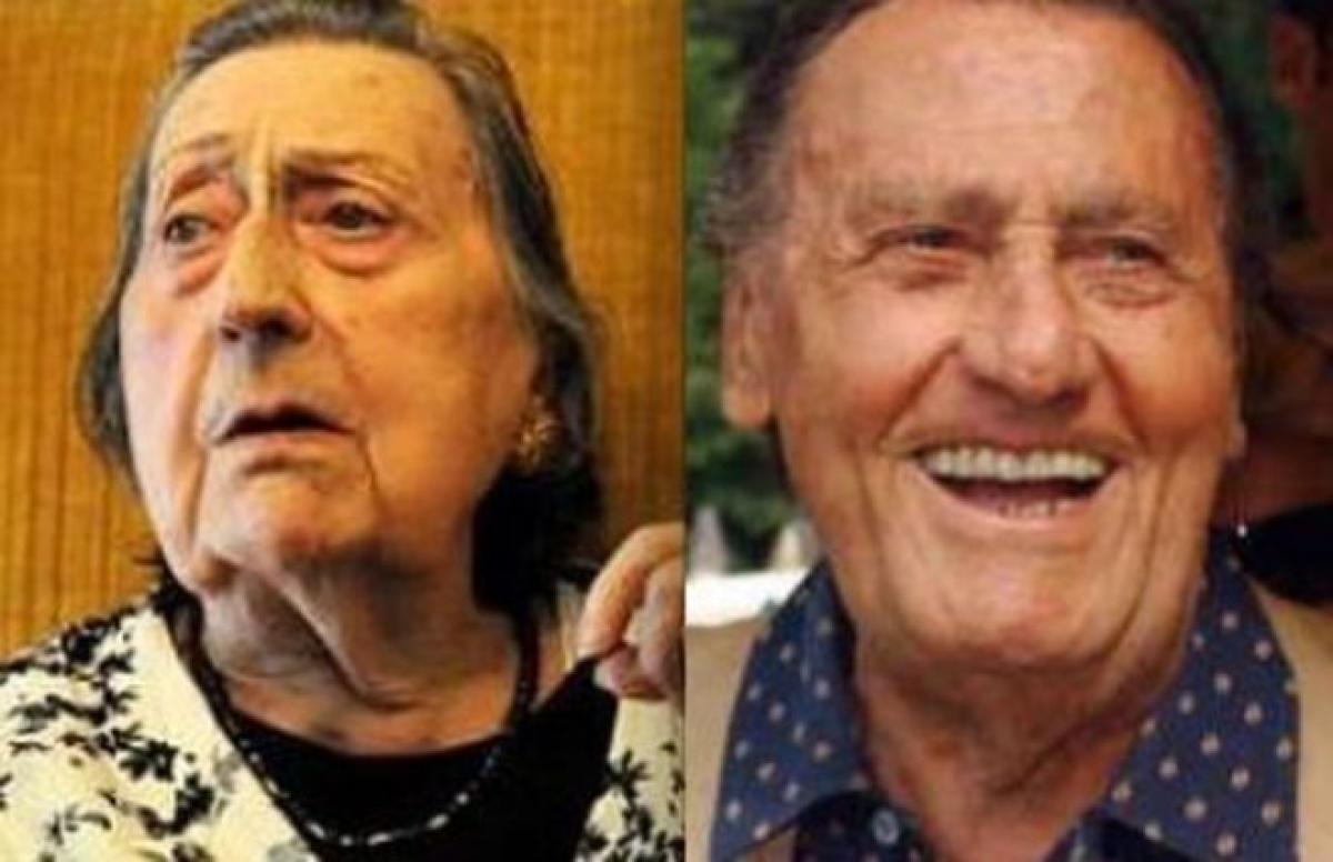 Aurelia, sorella di Alberto Sordi: causa morte e vita privata