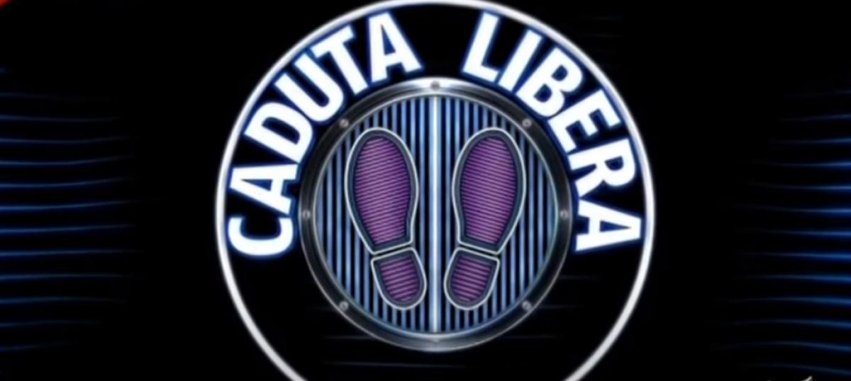 “Caduta libera”, perché non va in onda oggi 13 giugno 2023?