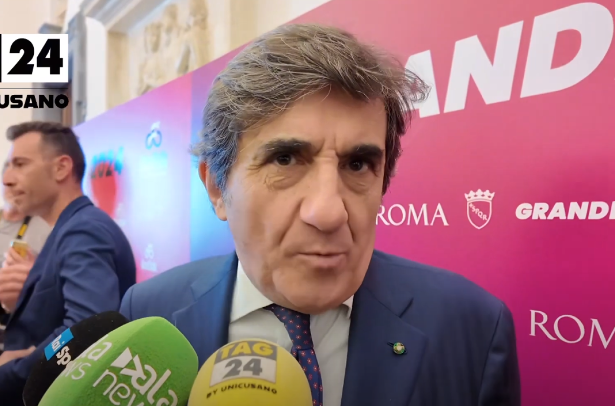 Roma-Lazio, Cairo sugli scontri al derby: “Fatti che danno fastidio, ci vorrebbe il terzo tempo” | VIDEO