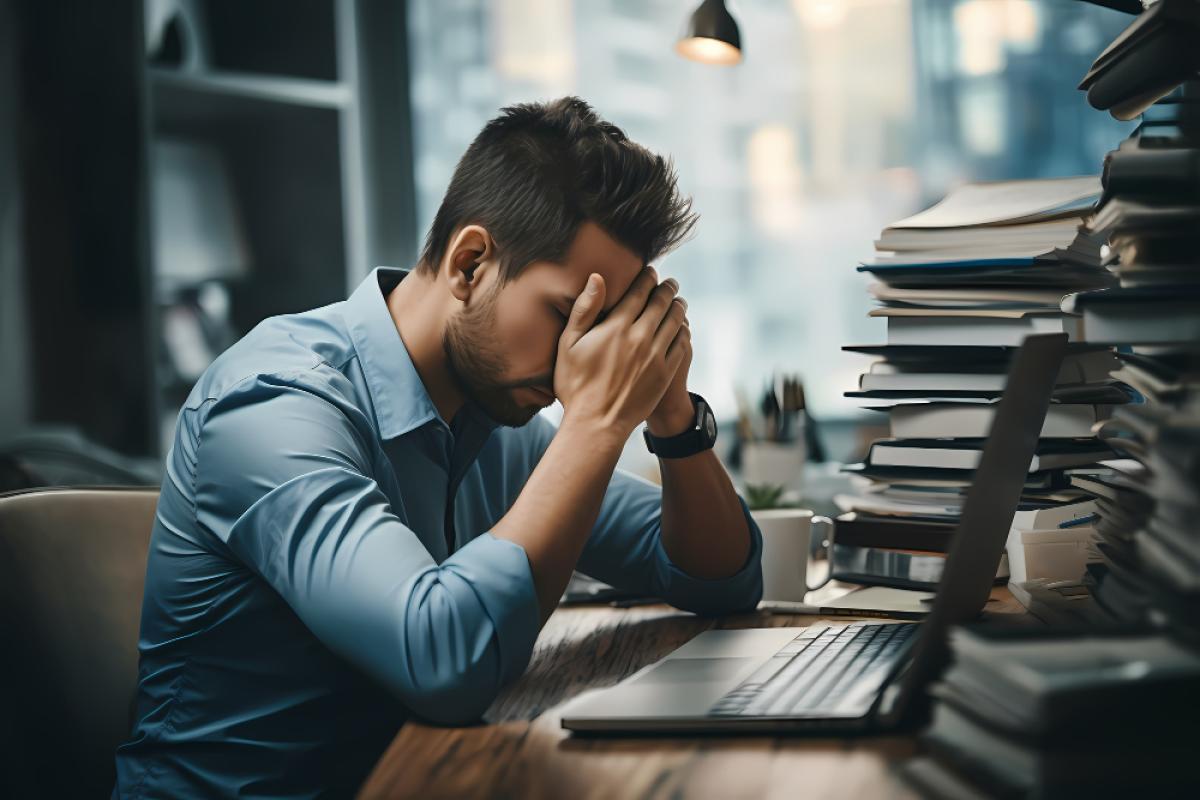 Che cos’è la fatigue e quali sono i sintomi: come combatterla?