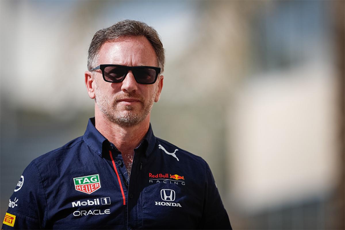 Red Bull, Horner: “Estranei al reclamo su Toto Wolff”