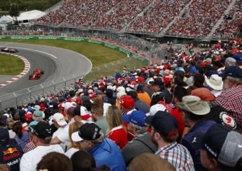 Formula 1, Vasseur verso il Canada: “Consapevoli di dover migliorar…