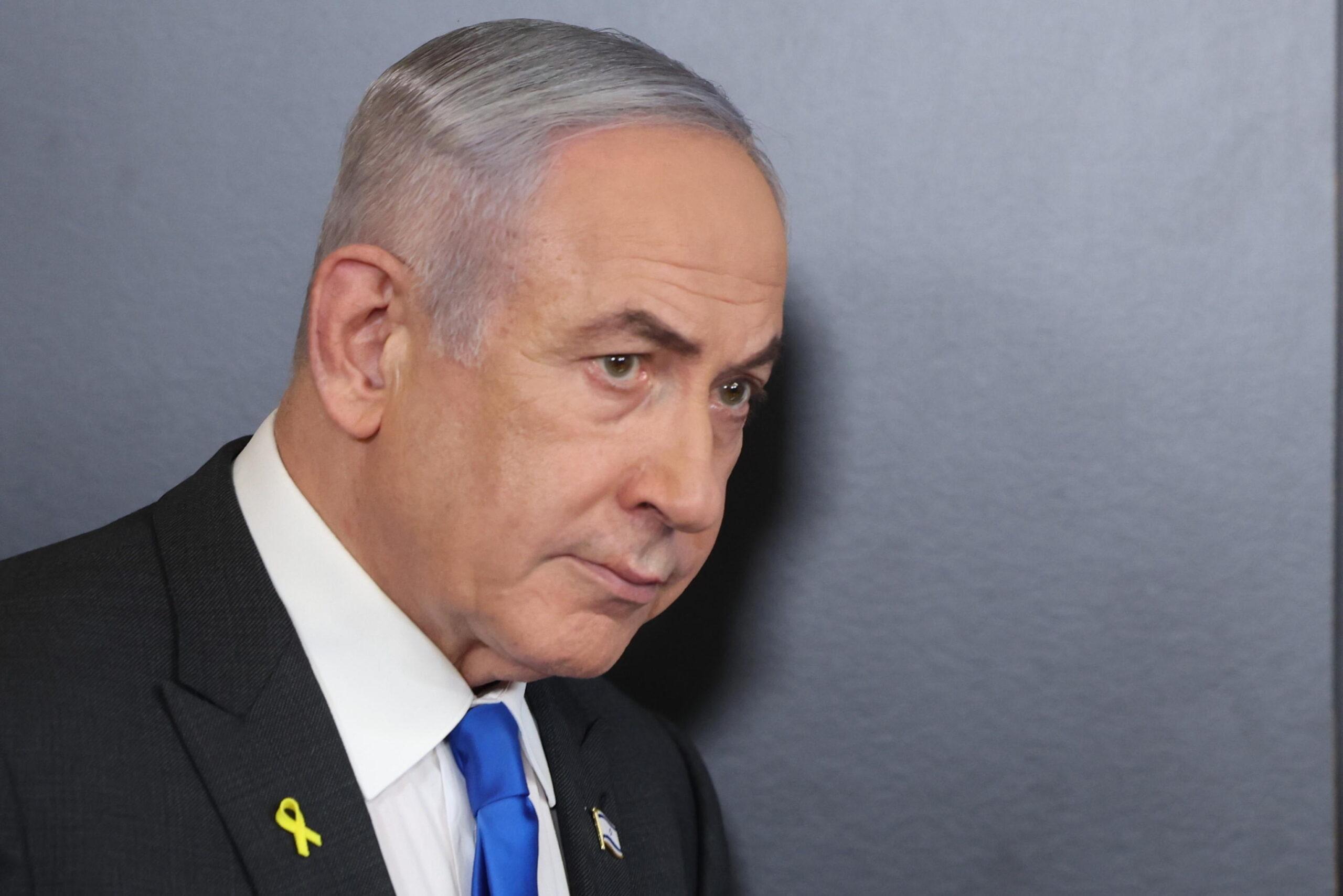 Israele, il premier Netanyahu vola nei sondaggi nonostante le proteste dei famigliari degli ostaggi