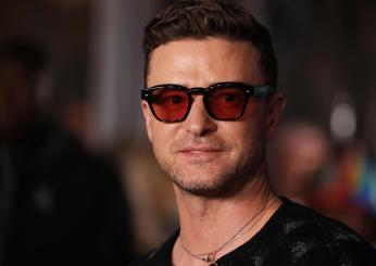 Justin Timberlake, nuovo album dopo sei anni di silenzio. Il ritorno dell’ex di Britney Spears