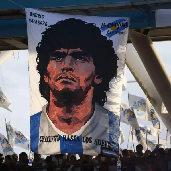 Anniversario morte Maradona, a due anni dalla scomparsa del Pibe de oro