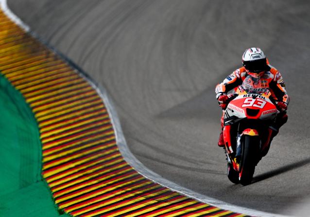 marquez gp assen