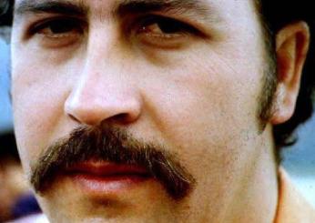 Accadde oggi, 2 dicembre 1993: ucciso Pablo Escobar