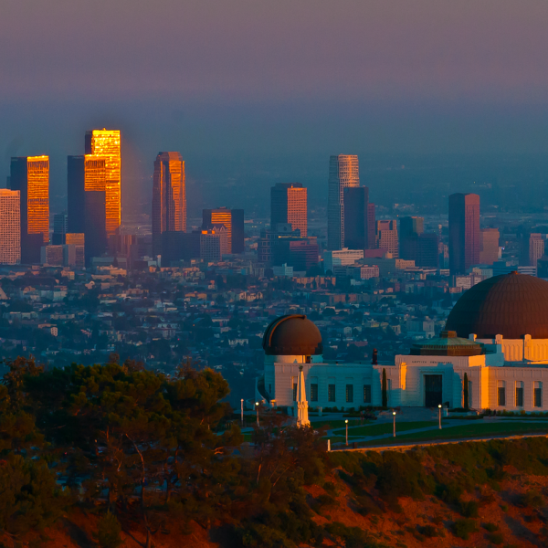 Quali sono i posti insoliti di Los Angeles sconosciuti ai turisti?