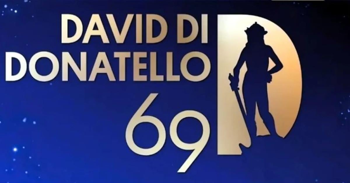 David di Donatello 2024, a che ora inizia e dove vedere la cerimonia in tv e in streaming?