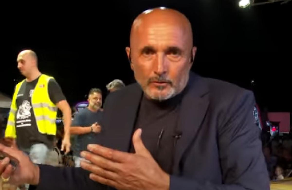 Contratto Spalletti Napoli: la clausola non è stata pagata, cosa ri…