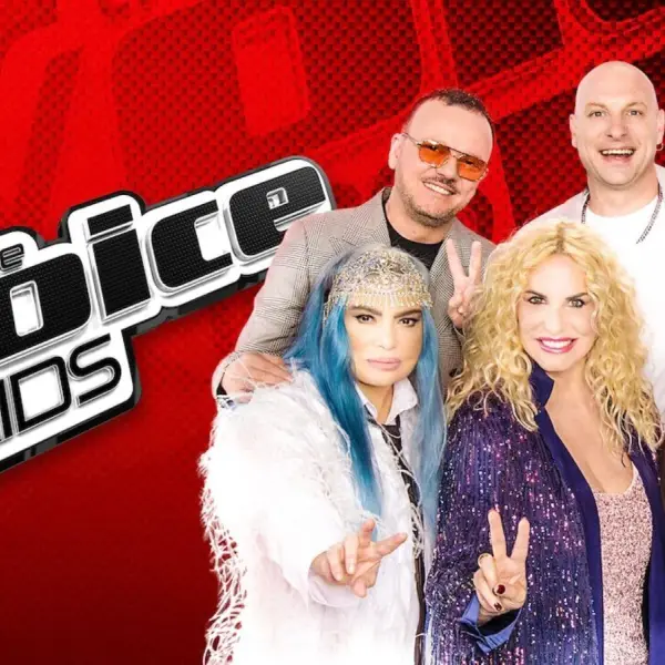 The Voice Kids 3: chi sono i finalisti? Il riassunto della semifinale