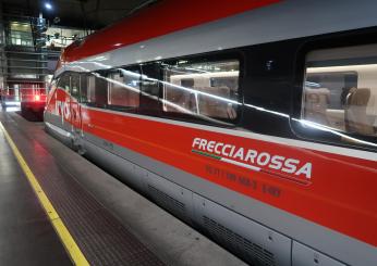 Treni: sciopero generale 1° e 2 dicembre