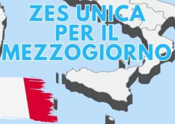 Cos’è la Zona Economica Speciale unica per il Mezzogiorno e quali sono i vantaggi?