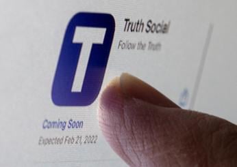 L’app Truth Social di Donald Trump non è stata approvata da Google Play Store