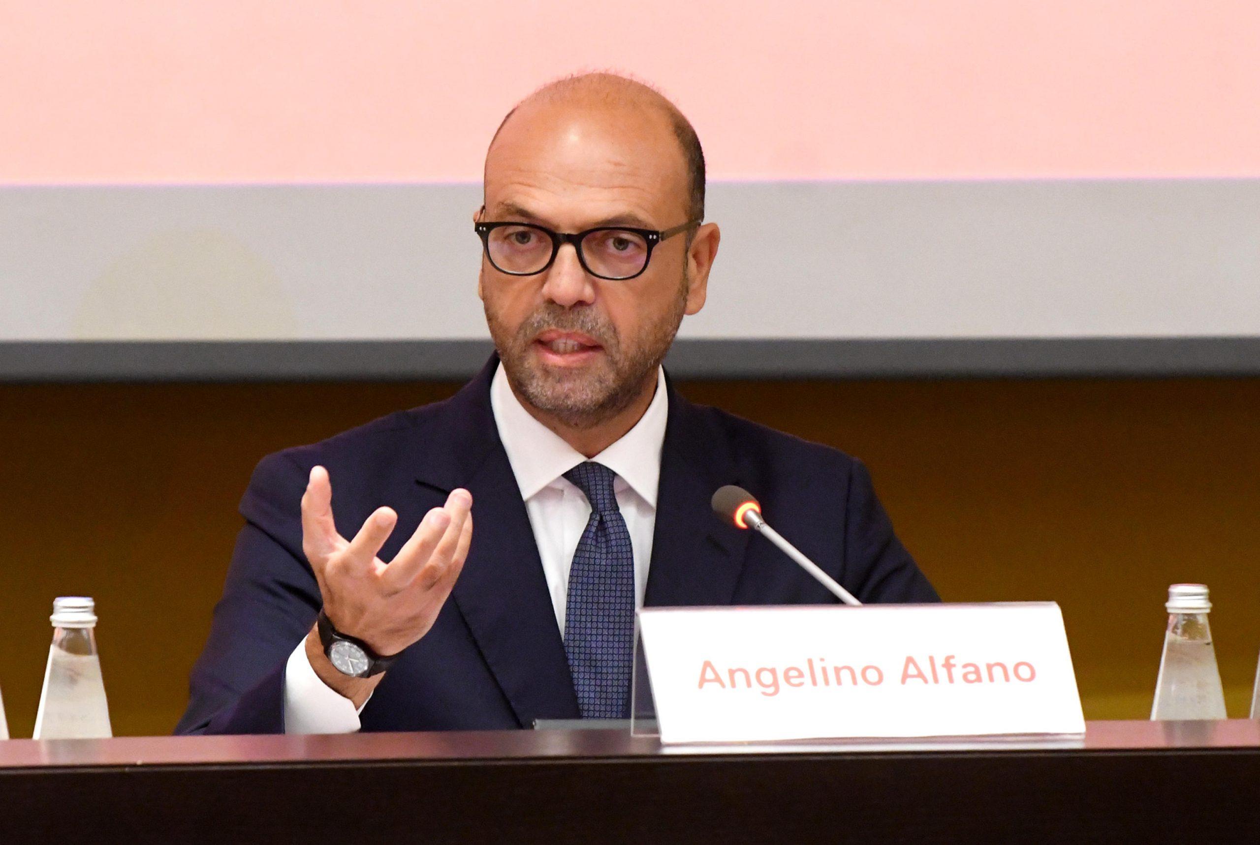 Angelino Alfano: dalla politica all’attività di Counsel.