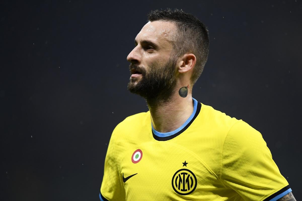 Brozovic rientro: nel derby ci sarà. E Skriniar…