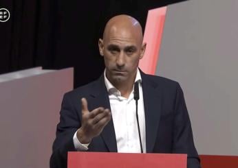 La RFEF chiede scusa per il caso Rubiales. E arriva anche la condanna della nazionale maschile