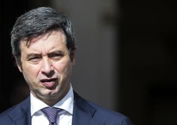 Caso Salis, Orlando (Pd) attacca il governo: “Fermo per vicinanza a Orban”