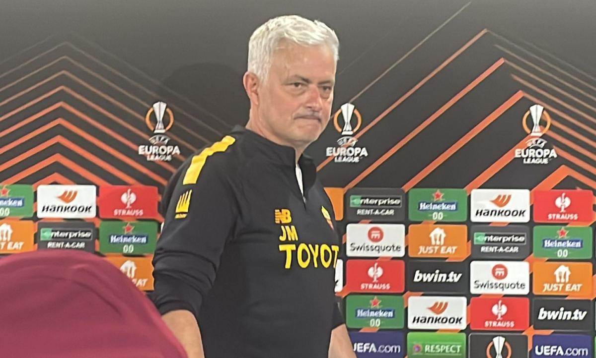 Dybala giocherà la finale di Europa League? Mourinho tra pretattica…